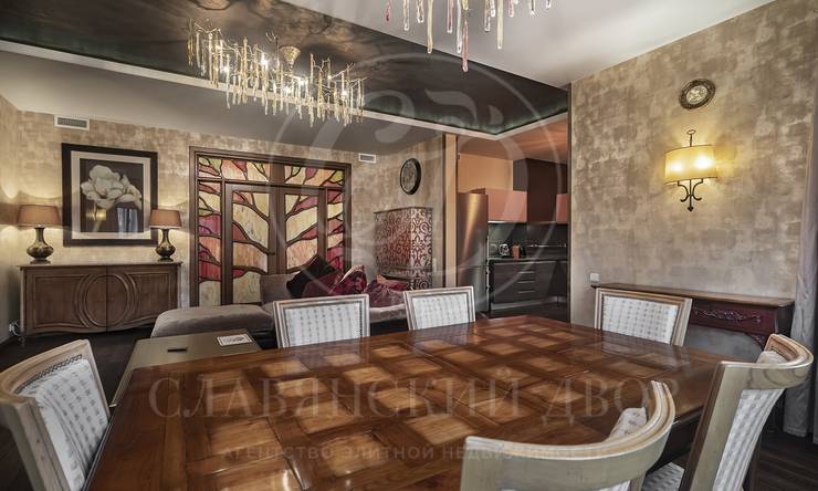 Лот-13396-430792 Аренда квартиры Запад