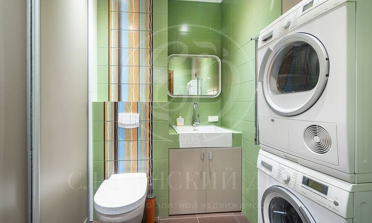 Лот-13396-430794 Аренда квартиры Запад