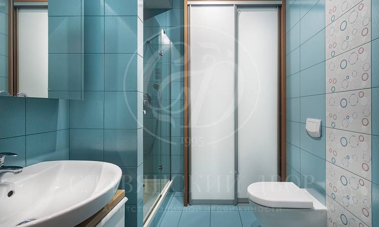 Лот-13396-430799 Аренда квартиры Запад