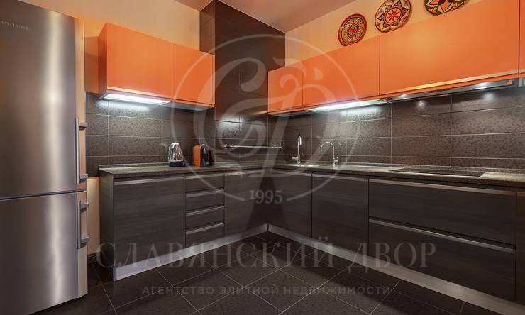 Лот-13396-430803 Аренда квартиры Запад