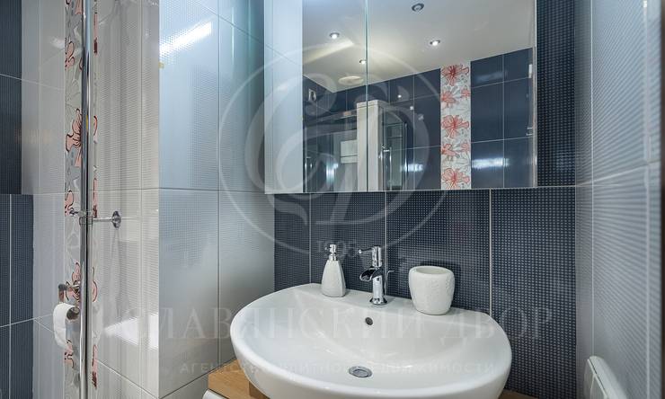 Лот-13396-430804 Аренда квартиры Запад