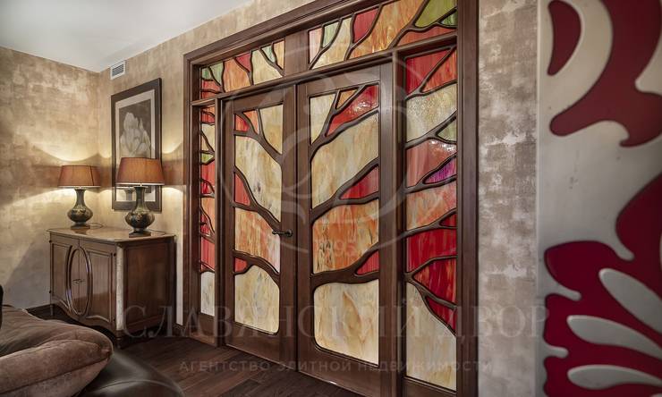 Лот-13396-430805 Аренда квартиры Запад