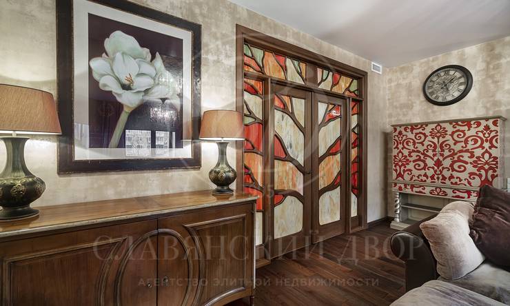 Лот-13396-430807 Аренда квартиры Запад