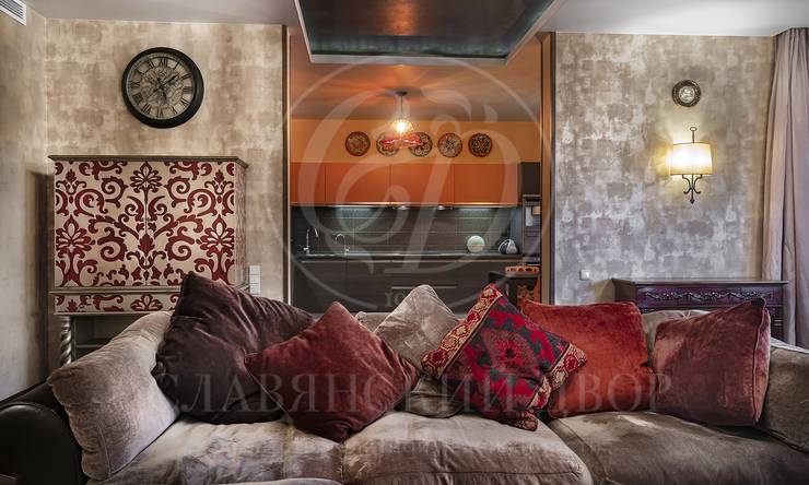 Лот-13396-430811 Аренда квартиры Запад