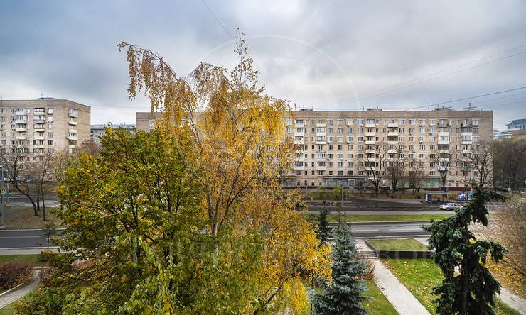 Лот-13396-430821 Аренда квартиры Запад