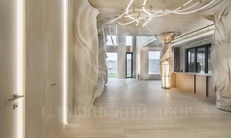 Лот-12243-430824 продажа дома Новорижское шоссе Павловы Озера 