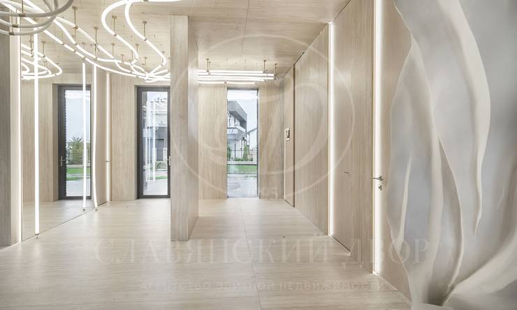 Лот-12243-430825 продажа дома Новорижское шоссе Павловы Озера 