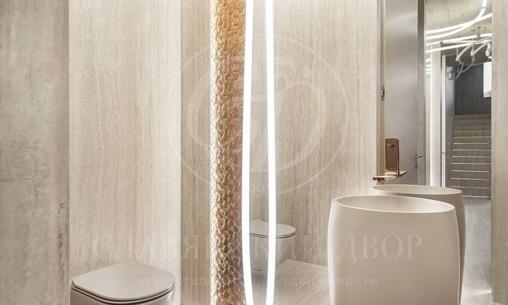 Лот-12243-430826 продажа дома Новорижское шоссе Павловы Озера 