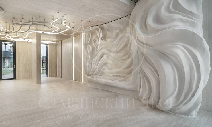 Лот-12243-430831 продажа дома Новорижское шоссе Павловы Озера 