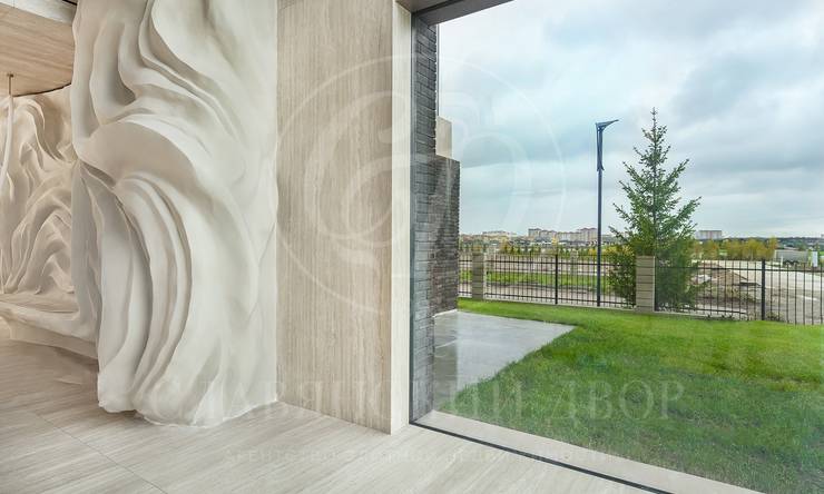 Лот-12243-430832 продажа дома Новорижское шоссе Павловы Озера 