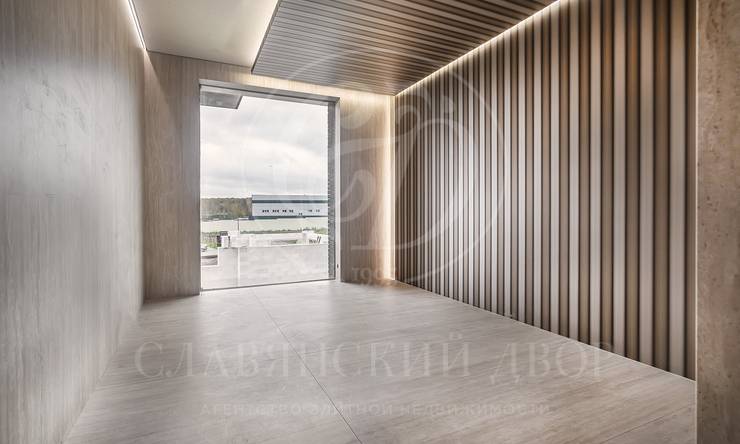 Лот-12243-430833 продажа дома Новорижское шоссе Павловы Озера 