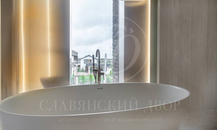 Лот-12243-430837 продажа дома Новорижское шоссе Павловы Озера 