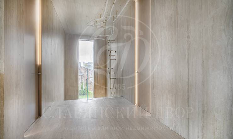 Лот-12243-430839 продажа дома Новорижское шоссе Павловы Озера 