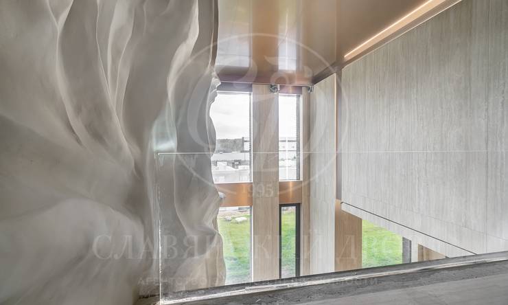 Лот-12243-430840 продажа дома Новорижское шоссе Павловы Озера 