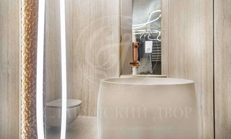 Лот-12243-430844 продажа дома Новорижское шоссе Павловы Озера 