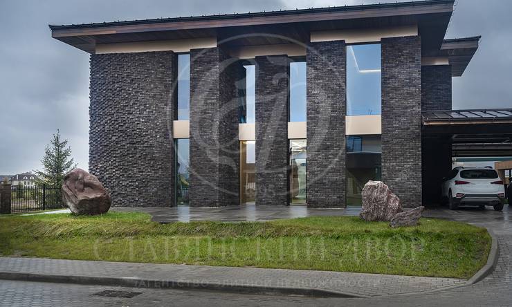 Лот-12243-430848 продажа дома Новорижское шоссе Павловы Озера 