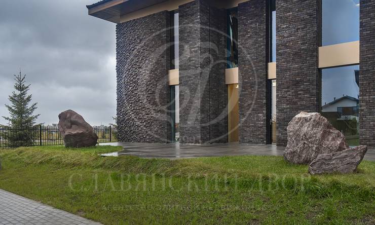 Лот-12243-430849 продажа дома Новорижское шоссе Павловы Озера 