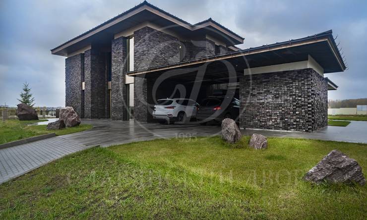 Лот-12243-430850 продажа дома Новорижское шоссе Павловы Озера 