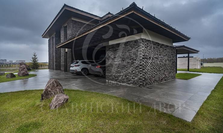 Лот-12243-430851 продажа дома Новорижское шоссе Павловы Озера 