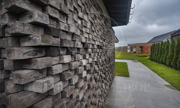 Лот-12243-430852 продажа дома Новорижское шоссе Павловы Озера 