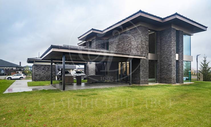 Лот-12243-430857 продажа дома Новорижское шоссе Павловы Озера 