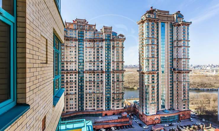 Лот-6222-43098 Аренда квартиры Мневники,Щукино