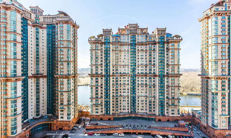 Лот-6222-43099 Аренда квартиры Мневники,Щукино