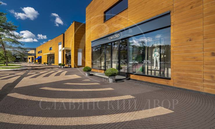 Лот-1007-431095 посёлок Gorki Lake (Горки Лейк) 1-е Успенское шоссе Горки-2