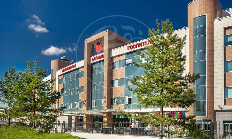 Лот-1007-431097 посёлок Gorki Lake (Горки Лейк) 1-е Успенское шоссе Горки-2