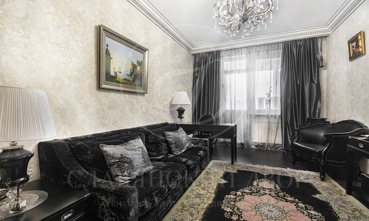 Лот-13397-431107 Аренда квартиры Северо-Запад