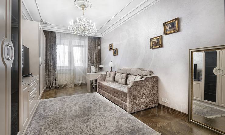 Лот-13397-431110 Аренда квартиры Северо-Запад