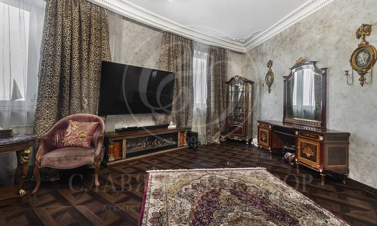 Лот-13397-431116 Аренда квартиры Северо-Запад