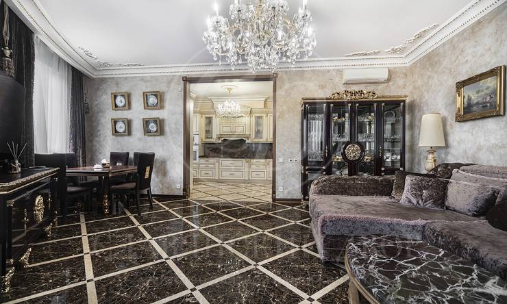 Лот-13397-431119 Аренда квартиры Северо-Запад