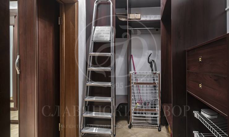 Лот-13397-431127 Аренда квартиры Северо-Запад