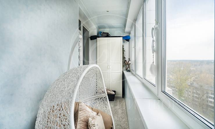 Лот-13397-431139 Аренда квартиры Северо-Запад