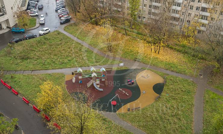 Лот-13397-431143 Аренда квартиры Северо-Запад