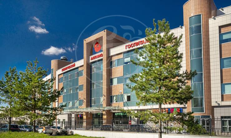 Лот-46-431181 посёлок Знаменское поле Рублево-Успенское шоссе Горки-2