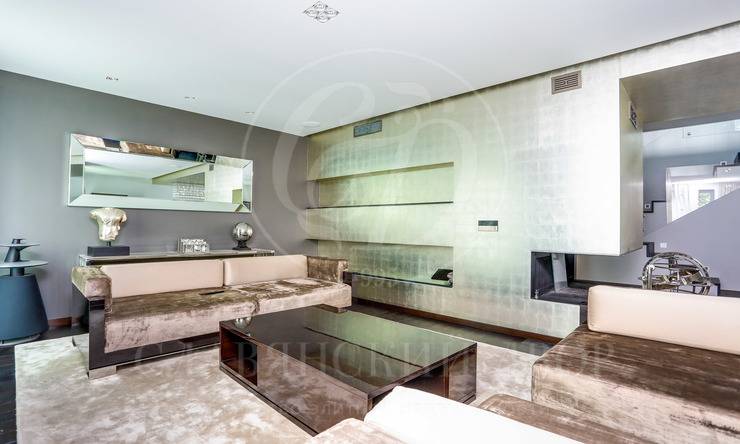 Лот-6226-43119 Аренда квартиры Крылатское