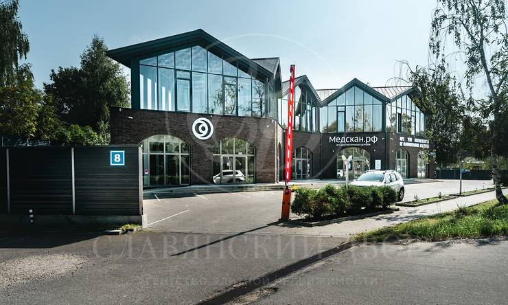 Лот-958-431223 посёлок Парк Фонте Новорижское шоссе Покровское