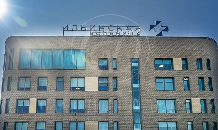 Лот-18-431231 посёлок Футуро Парк Новорижское шоссе Покровское