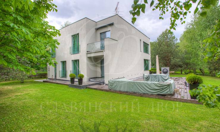 Лот-6226-43126 Аренда квартиры Крылатское