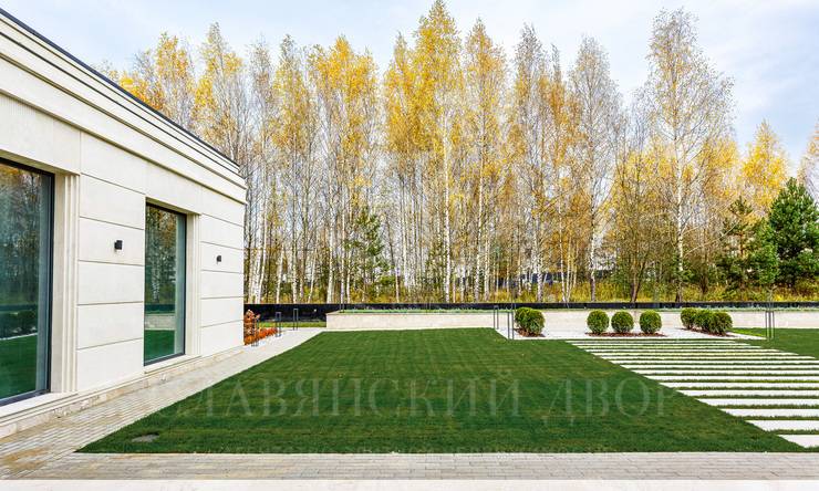 Лот-12244-431329 продажа дома Рублево-Успенское шоссе КП Ромашково