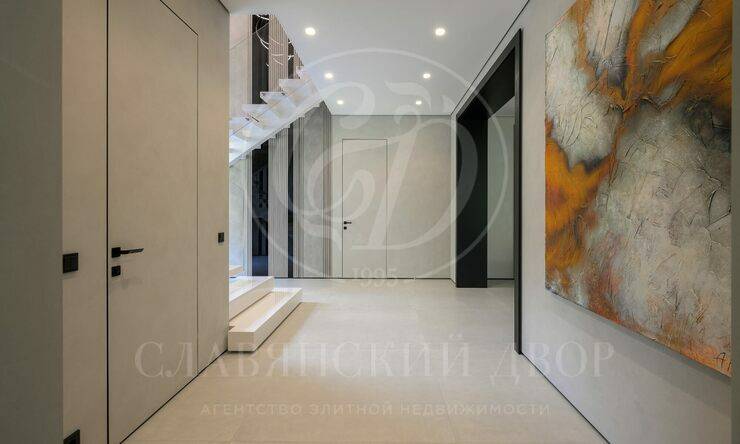 Лот-12246-431353 продажа дома Новорижское шоссе Ольгино