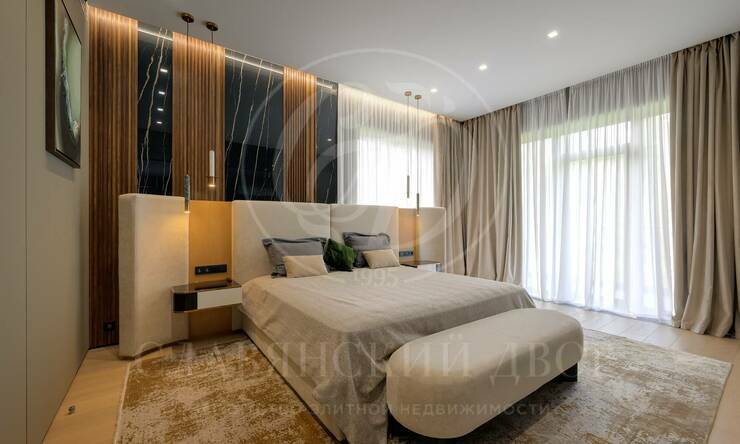 Лот-12246-431355 продажа дома Новорижское шоссе Ольгино