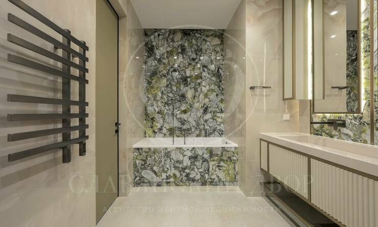 Лот-12246-431357 продажа дома Новорижское шоссе Ольгино