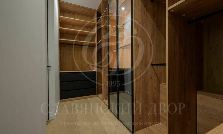 Лот-12246-431358 продажа дома Новорижское шоссе Ольгино