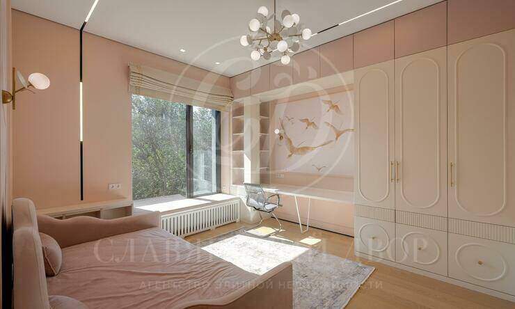 Лот-12246-431359 продажа дома Новорижское шоссе Ольгино