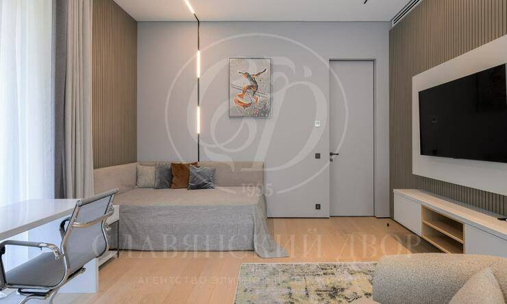 Лот-12246-431361 продажа дома Новорижское шоссе Ольгино