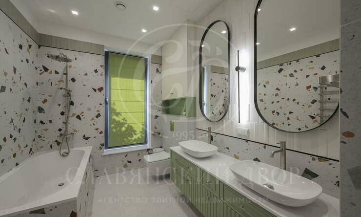 Лот-12246-431364 продажа дома Новорижское шоссе Ольгино