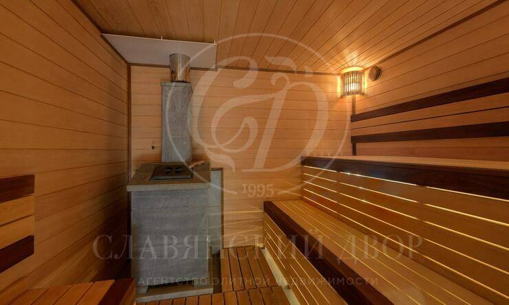 Лот-12246-431365 продажа дома Новорижское шоссе Ольгино